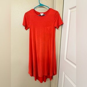 Lightweight Lularoe Carly